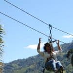 Puerto Plata: Monkeyland and Zip-Line Adventure - Photo 5 (Gallery view)