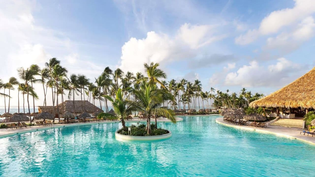 Private transportation from puj airport to hotels - Dominican Republic