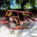 Buggy Tour Excursion in Taino Bay and Amber Cove Port - Dominican Republic