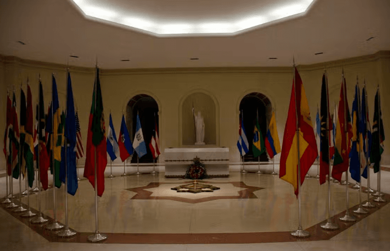 National Capitol of Cuba Guided Tour
