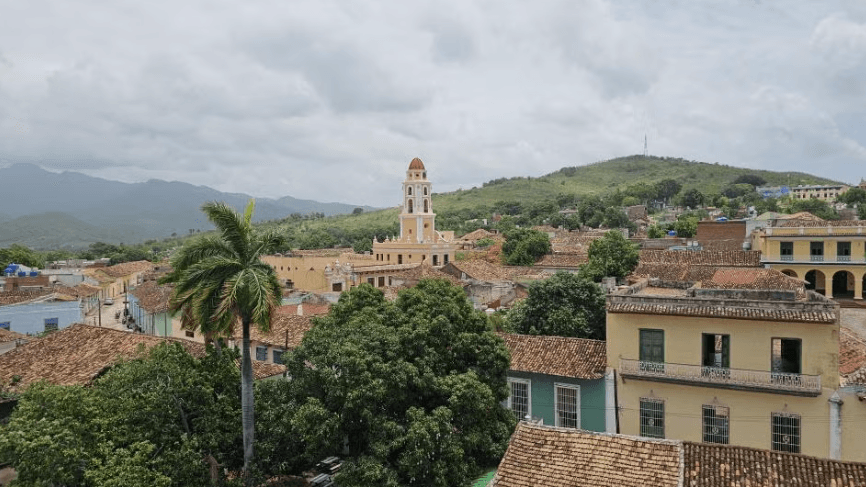 Havana to Varadero: Cuba Tour Package - Photo 5 (Gallery view)