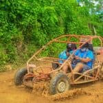 Extreme Buggies Adventure in Punta Cana
