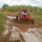 Din Bayahibe: tur de jumătate de zi în La Romana ATV sau 4X4 Buggy - Photo 4 (Gallery view)