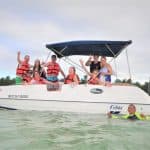Punta Cana: Catalina Island Cruise with Lunch and Open Bar - Photo 3 (Gallery view)