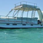 Party Boat / Catamaran Party in Punta Cana