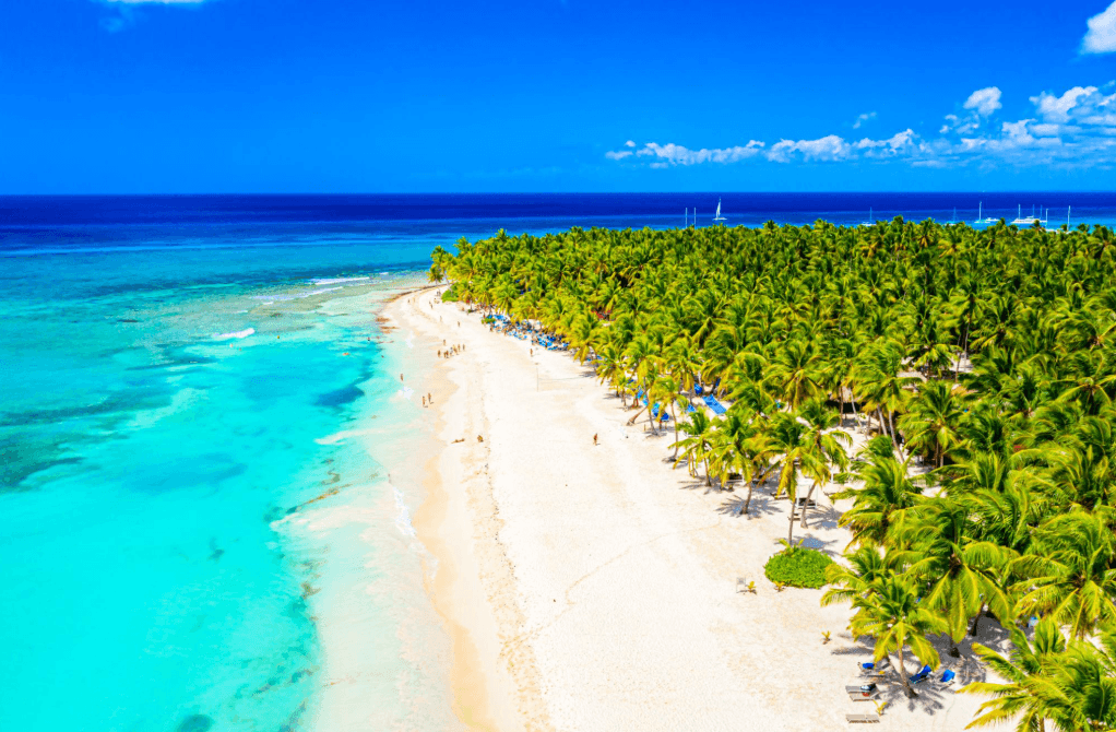 Insel Saona ab Punta Cana: Touren und Reisetipps