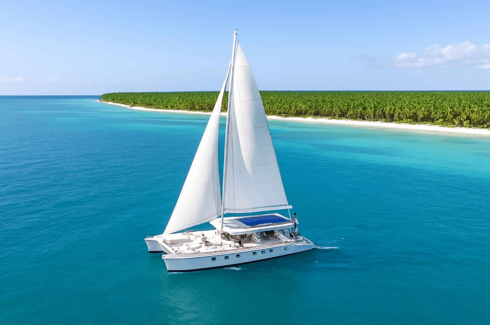 Ist die Insel Saona einen Besuch wert? Für und Wider