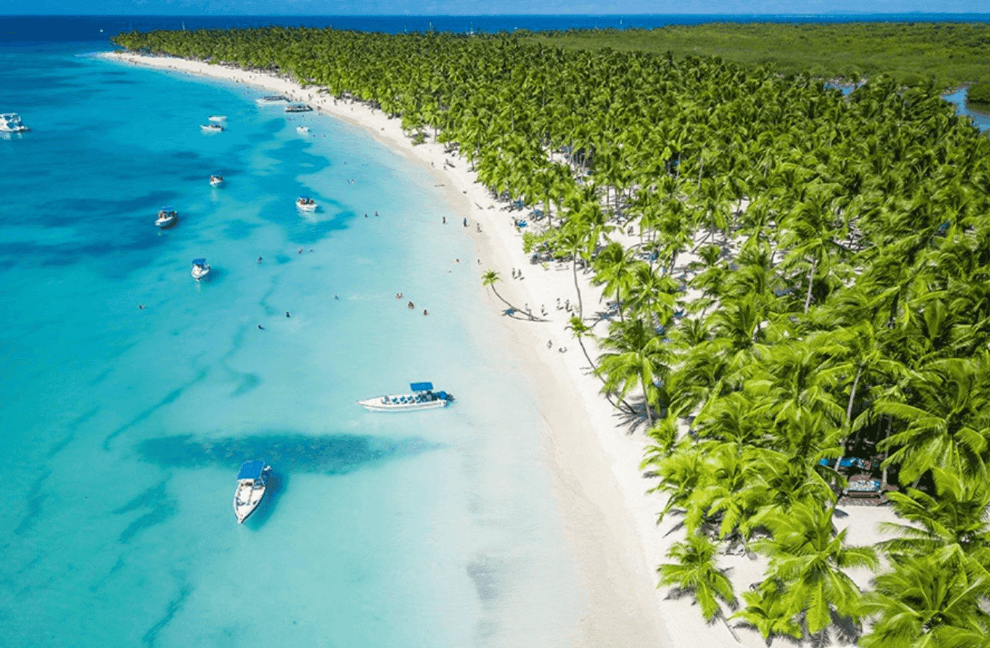 Was Sie für die Insel Saona einpacken sollten: Grundlegende Checkliste