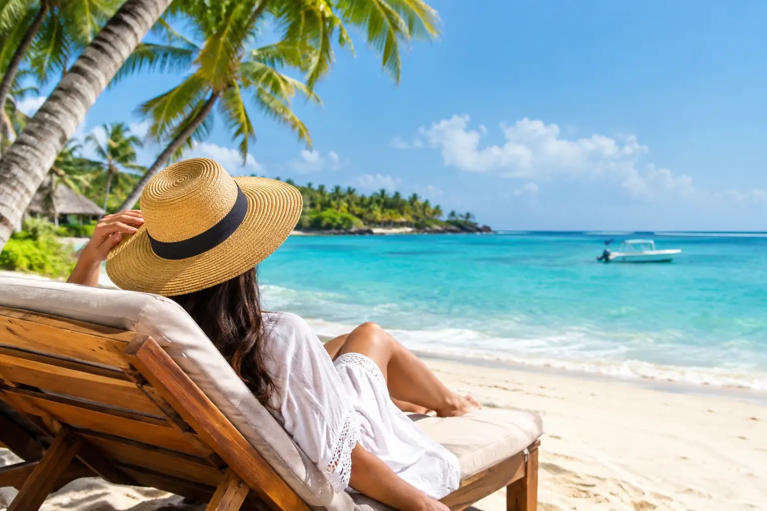 Dominican Republic