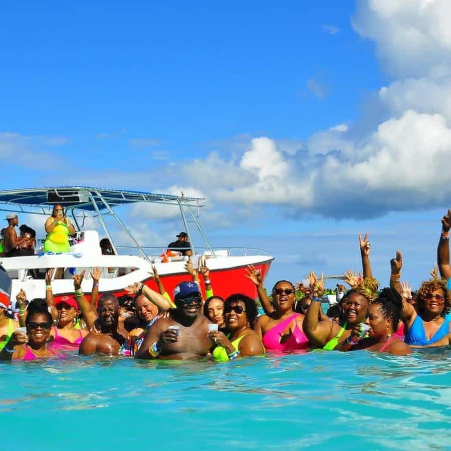 Punta Cana: Buggy, Horseback Riding, Zipline, and Catamaran…