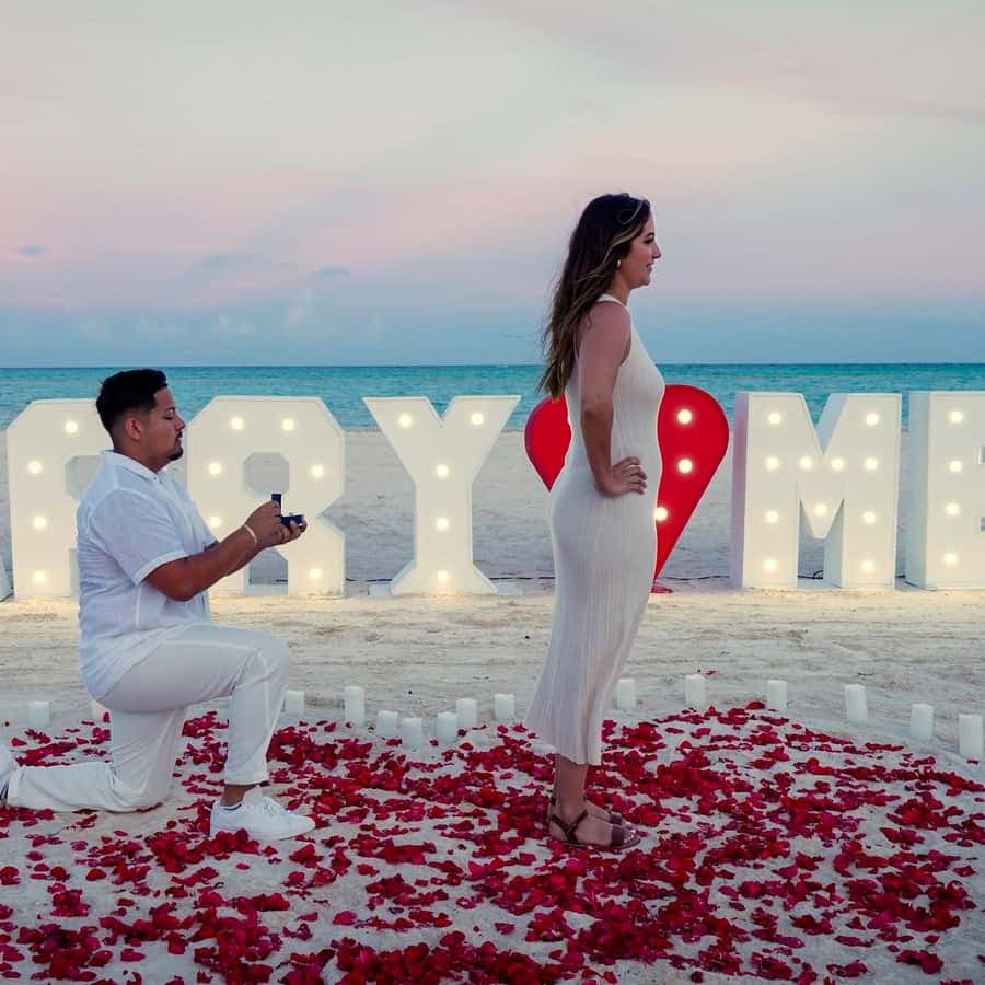 Punta Cana: Wedding & Event Photo and Video Experience