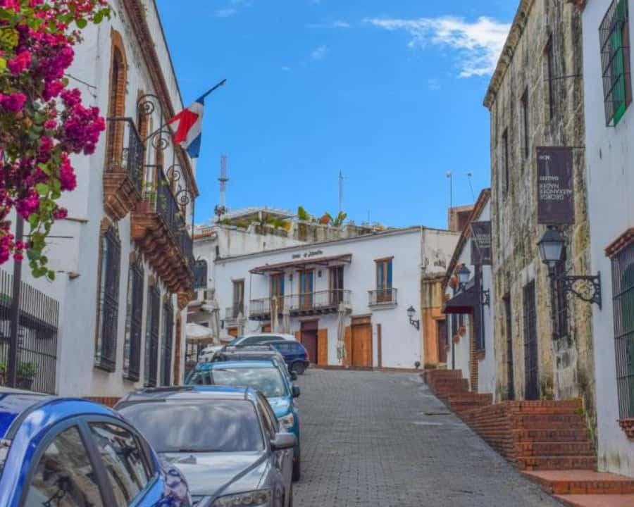 Santo Domingo: Historical Tour from Punta Cana - Dominican Republic