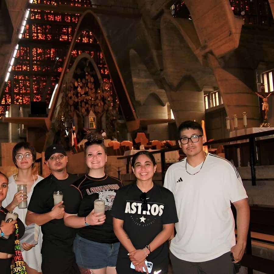 Punta Cana: Higuey City Tour - Visit the Basilica Cathedral