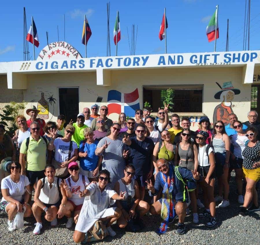 Dominican Life & Flavors from Bayahibe - Half Day Tour