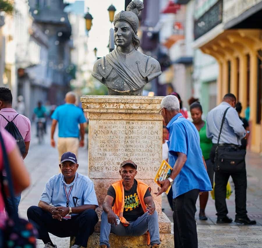 Punta Cana: Santo Domingo Private Day Trip - Dominican Republic