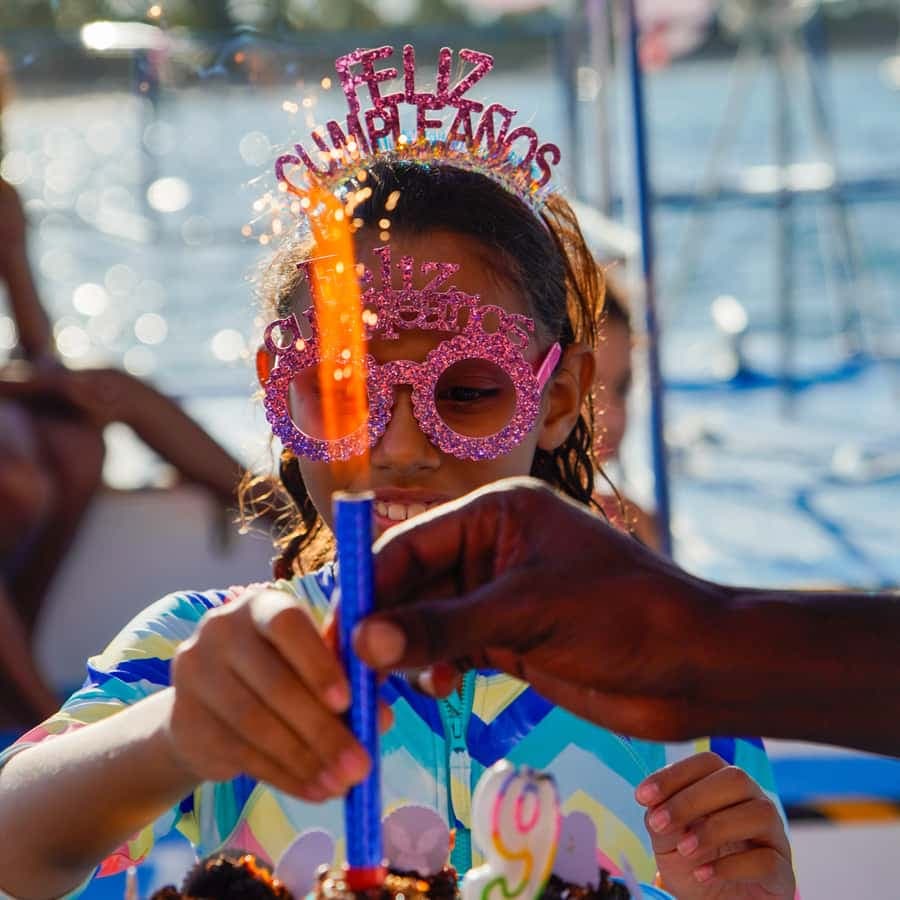 Punta Cana: Private Catamaran Cruise, Snorkeling & Open bar