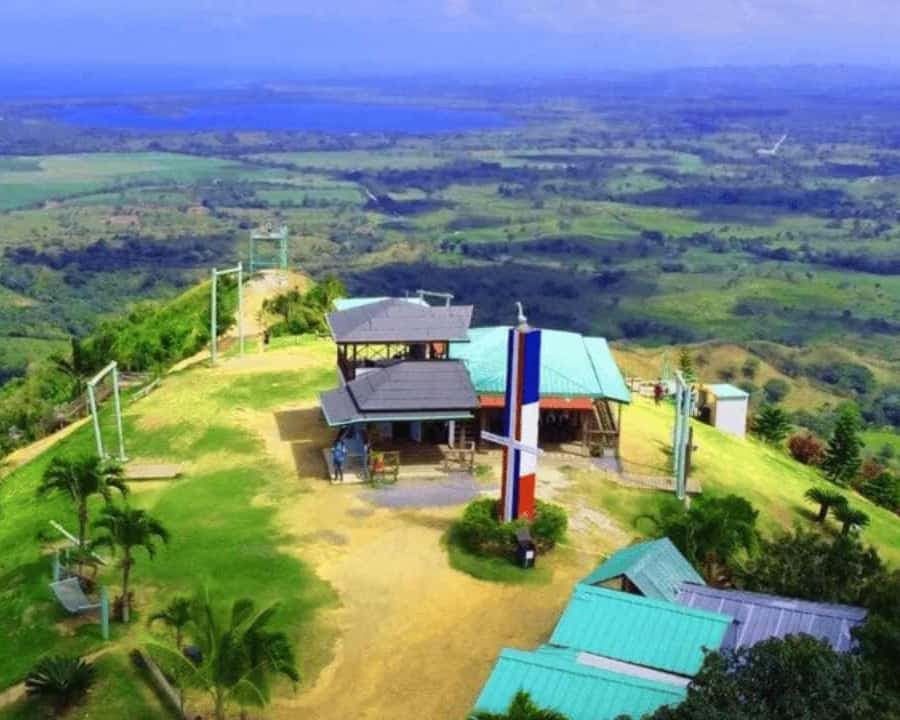Punta Cana: Montaña Redonda Tour with Lunch & 4x4 Ride - Dominican Republic