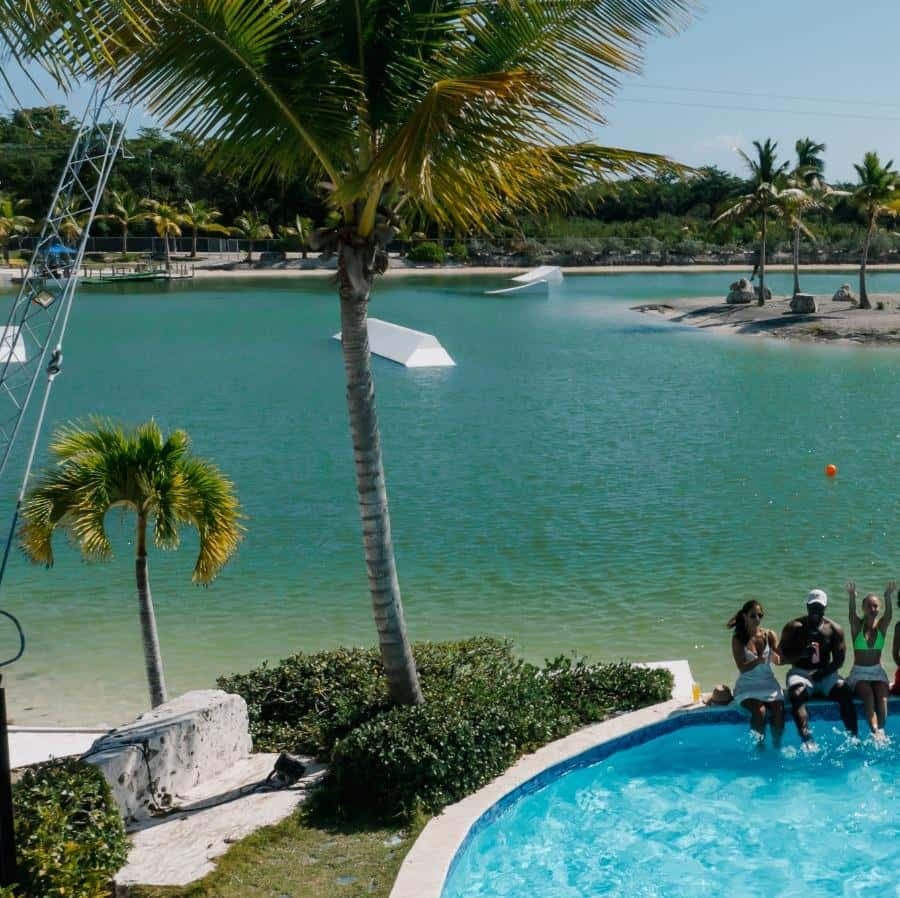 Punta Cana Aqua Karting, Buggy, Adventure Jet Ski and more