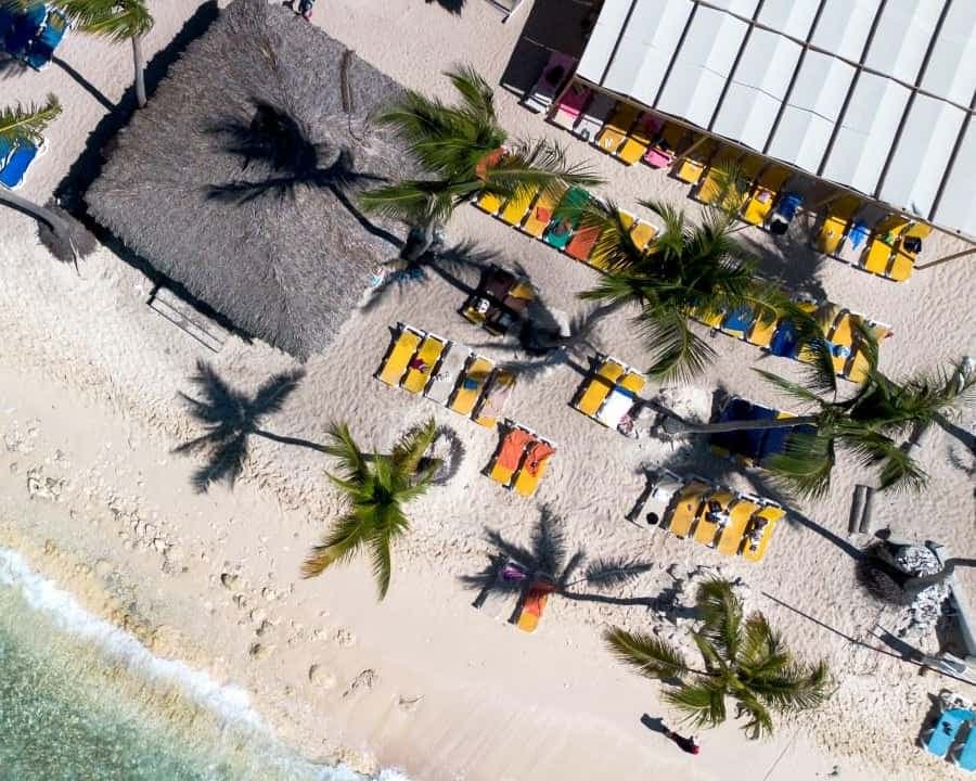 Punta Cana: Catalina Island Trip with Snorkeling - Dominican Republic