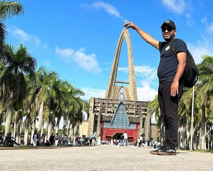 Punta Cana: Higüey, Anamuya Mountains, & Macao Beach Tour