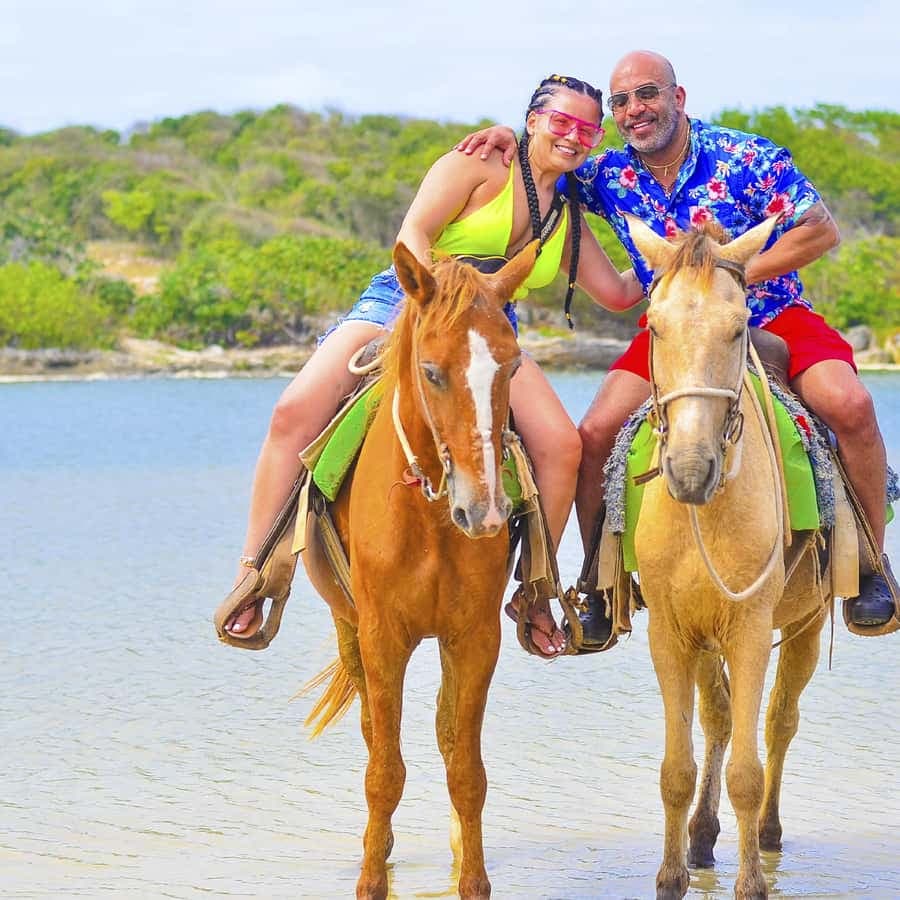 Discover the Trails of Punta Cana on a Horseback Ride - Dominican Republic