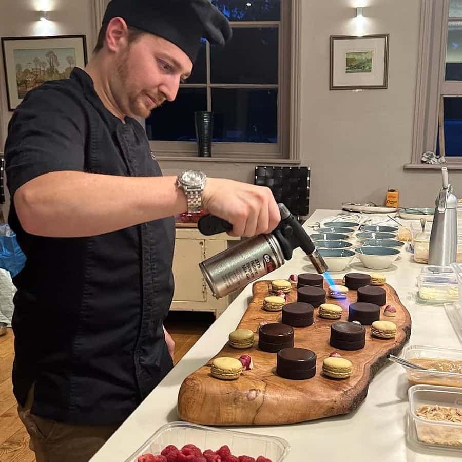 Private Chef: Unique Culinary Experience in Punta Cana - Dominican Republic