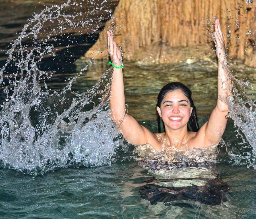 Punta Cana: Off-Road Buggy Tour with Cenote & Countryside
