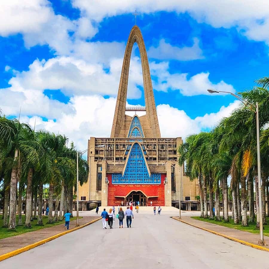 From Punta Cana: Higüey and Anamuya River Day Trip