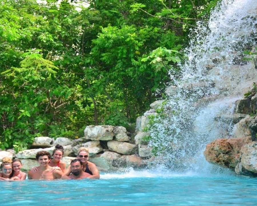 Punta Cana: Bavaro Adventure Park Full Access Ticket - Dominican Republic