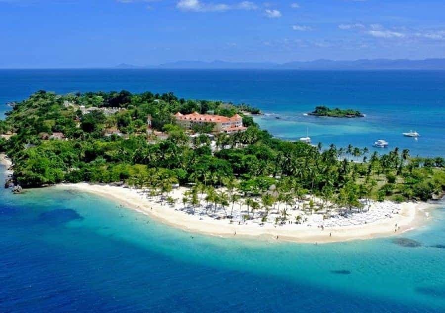 Bayahibe: Samaná and Miches Whale Watching Day Trip