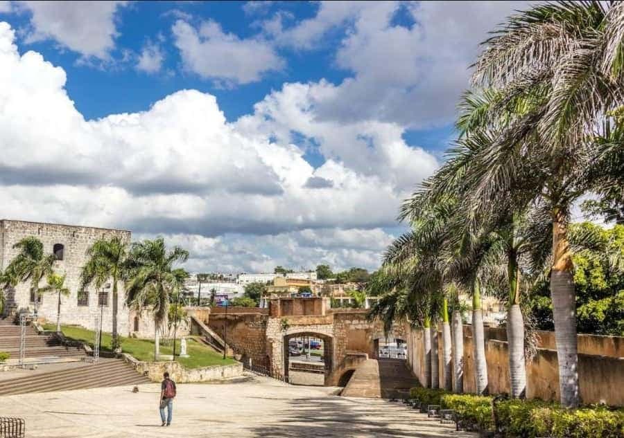 Discover Santo Domingo: A Day Trip from Punta Cana