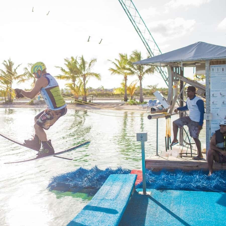 Punta Cana Aqua Karting, Buggy, Adventure Jet Ski and more