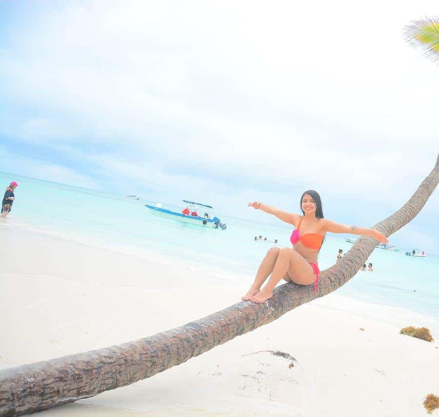 Punta Cana: Saona Island Excursion