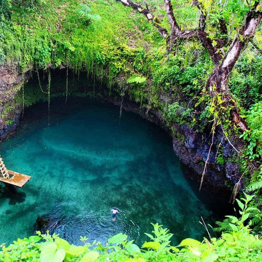 Puerto Plata: Dudu Lagoon, and Playa Grande Tour