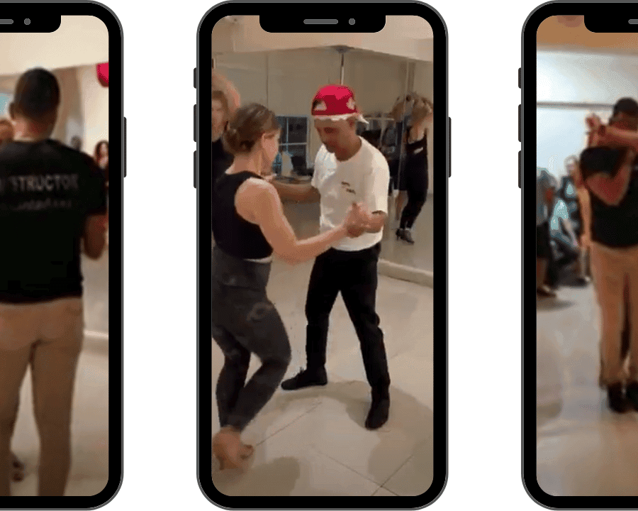 Punta Cana-Dance Bachata/salsa like a PRO with private class - Dominican Republic