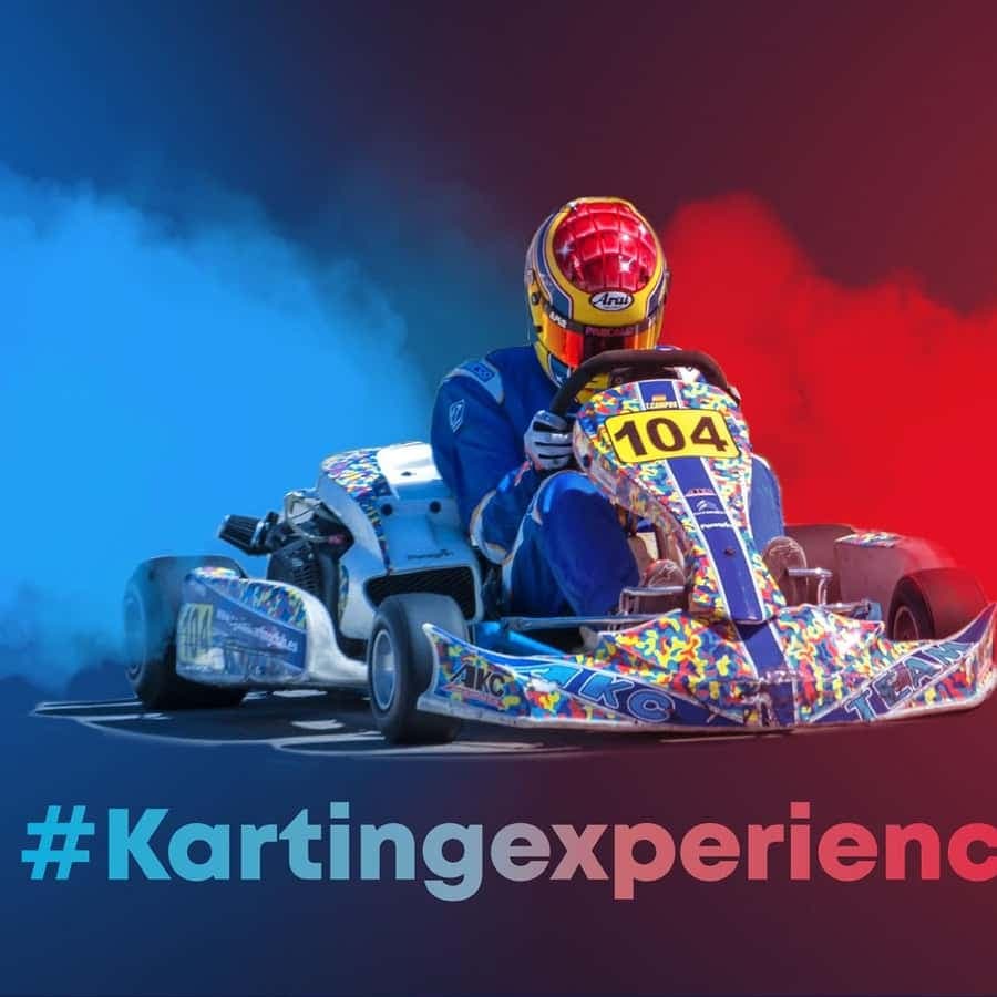 GO KARTS: PUNTA CANA