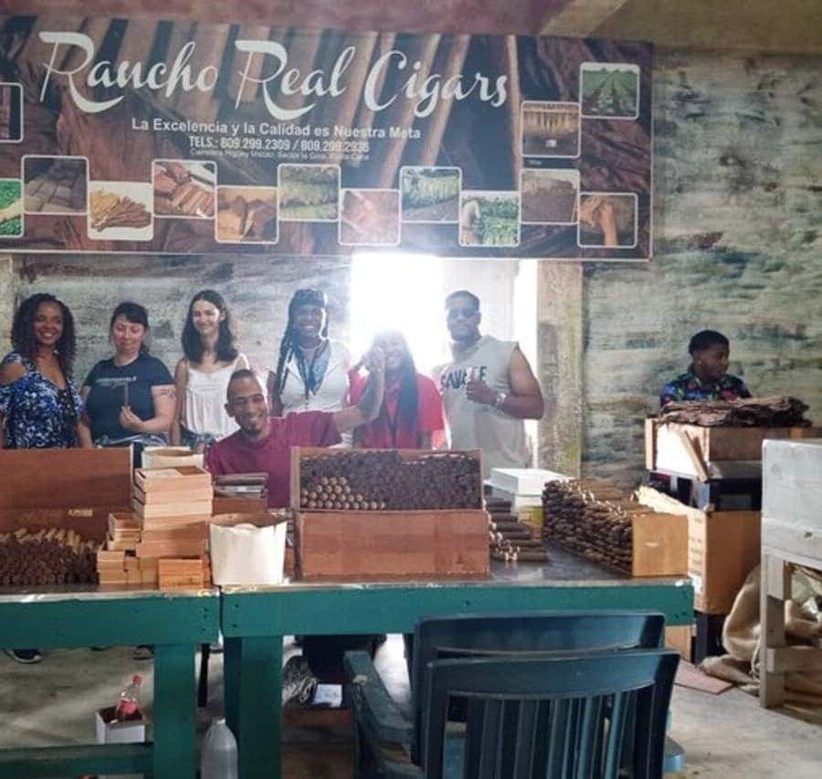 Cultural Tour in Higüey: From the Basilica to the Beaches of Macao