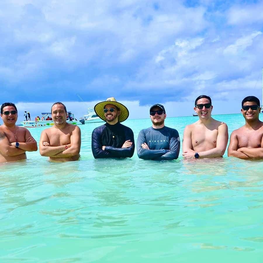 Saona Island Vip Excursion