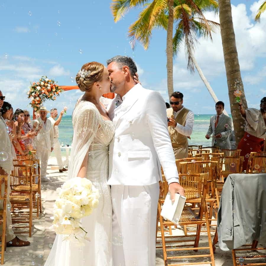 Punta Cana: Wedding & Event Photo and Video Experience - Dominican Republic