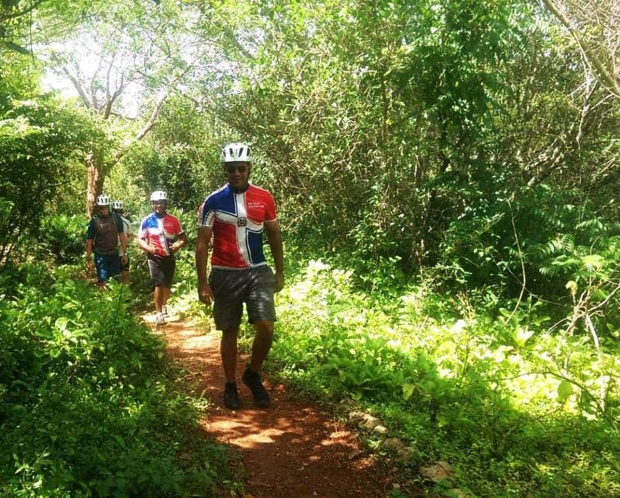 Bayahibe Ebike Tour - Dominican Republic