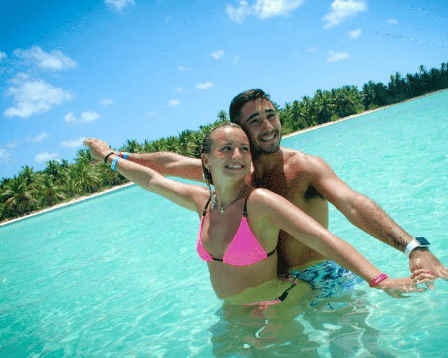 Exploring Paradise: A Magical Excursion to Saona Island