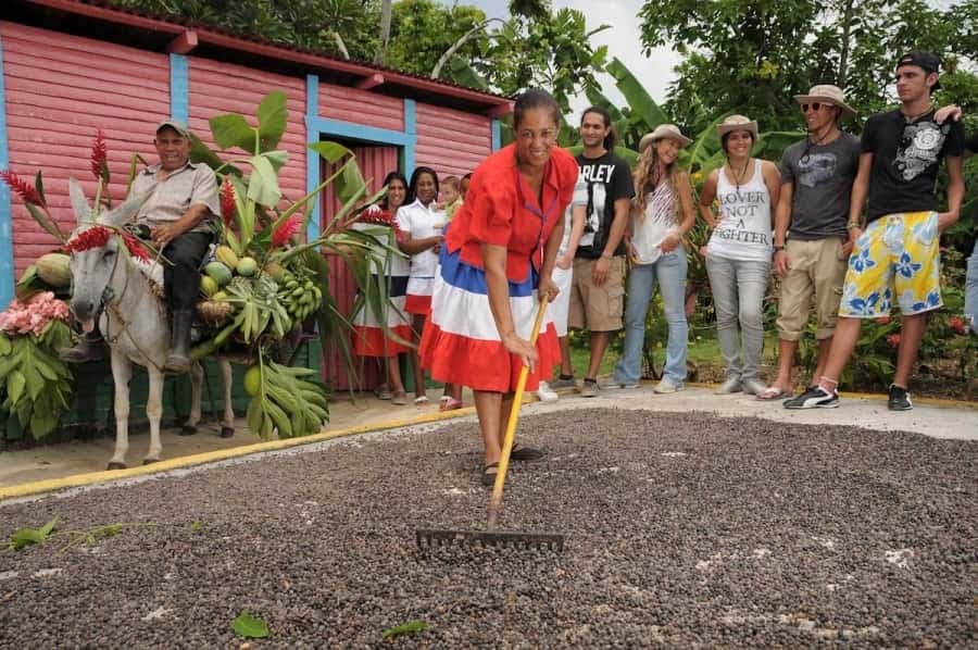 Punta Cana: Bavaro Runners Safari Tour