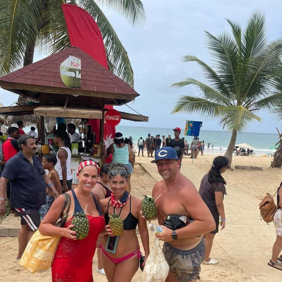 ATV 4x4 Tour in Punta Cana: The Ultimate Off-Road Experience