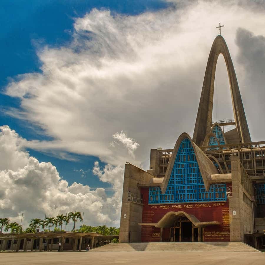 Punta Cana: Higüey Basilica & City Tour w/Local House Visit - Dominican Republic