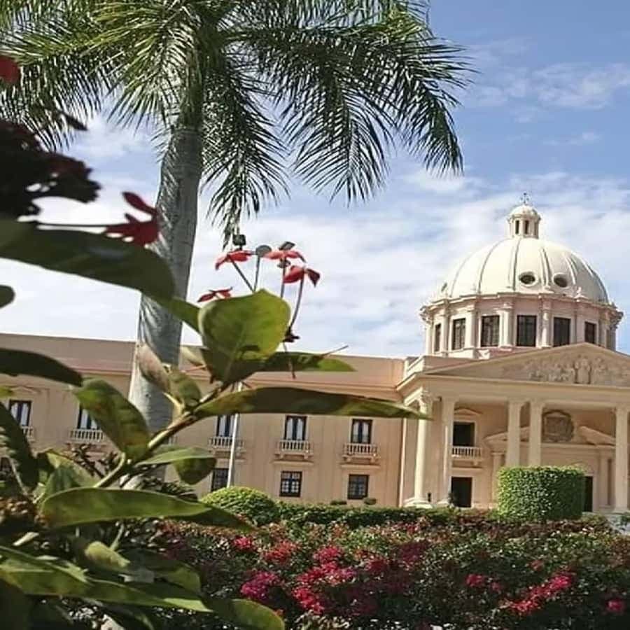 Bayahibe or Punta Cana: Santo Domingo Day Trip & Lunch