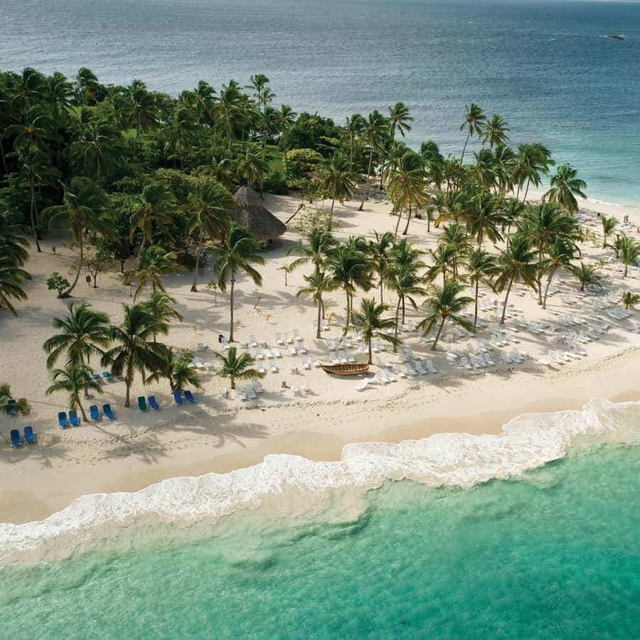 From Punta Cana: Samana Full Day Trip by Bus and Boat