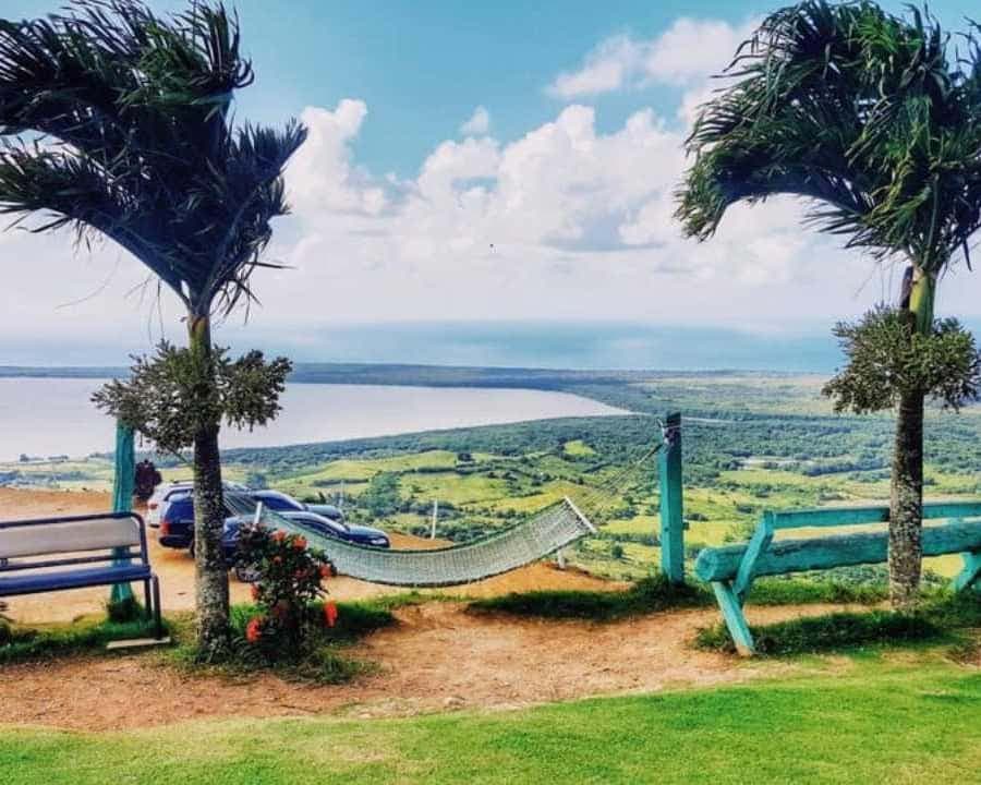 Santo Domingo: Montaña Redonda & Macao Beach Day Trip