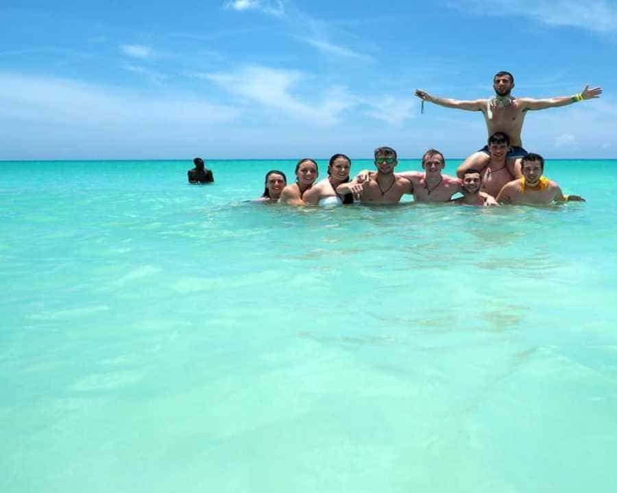 Punta Cana: Higüey, Anamuya Mountains, & Macao Beach Tour - Dominican Republic