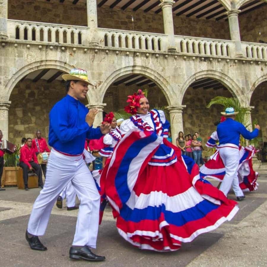 Punta Cana: All-Inclusive Day Trip to Santo Domingo