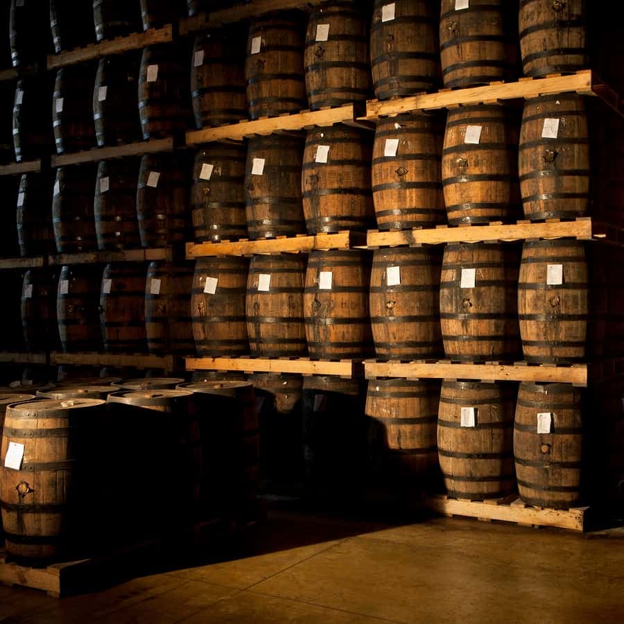 San Pedro De Macoris: Ron Barcerló Rum Factory Tour